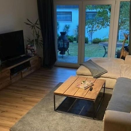 Ferienwohnung Berg Zeit Olsberg Exteriör bild