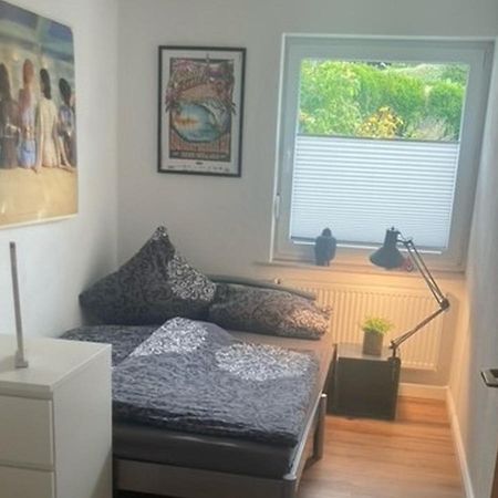 Ferienwohnung Berg Zeit Olsberg Exteriör bild