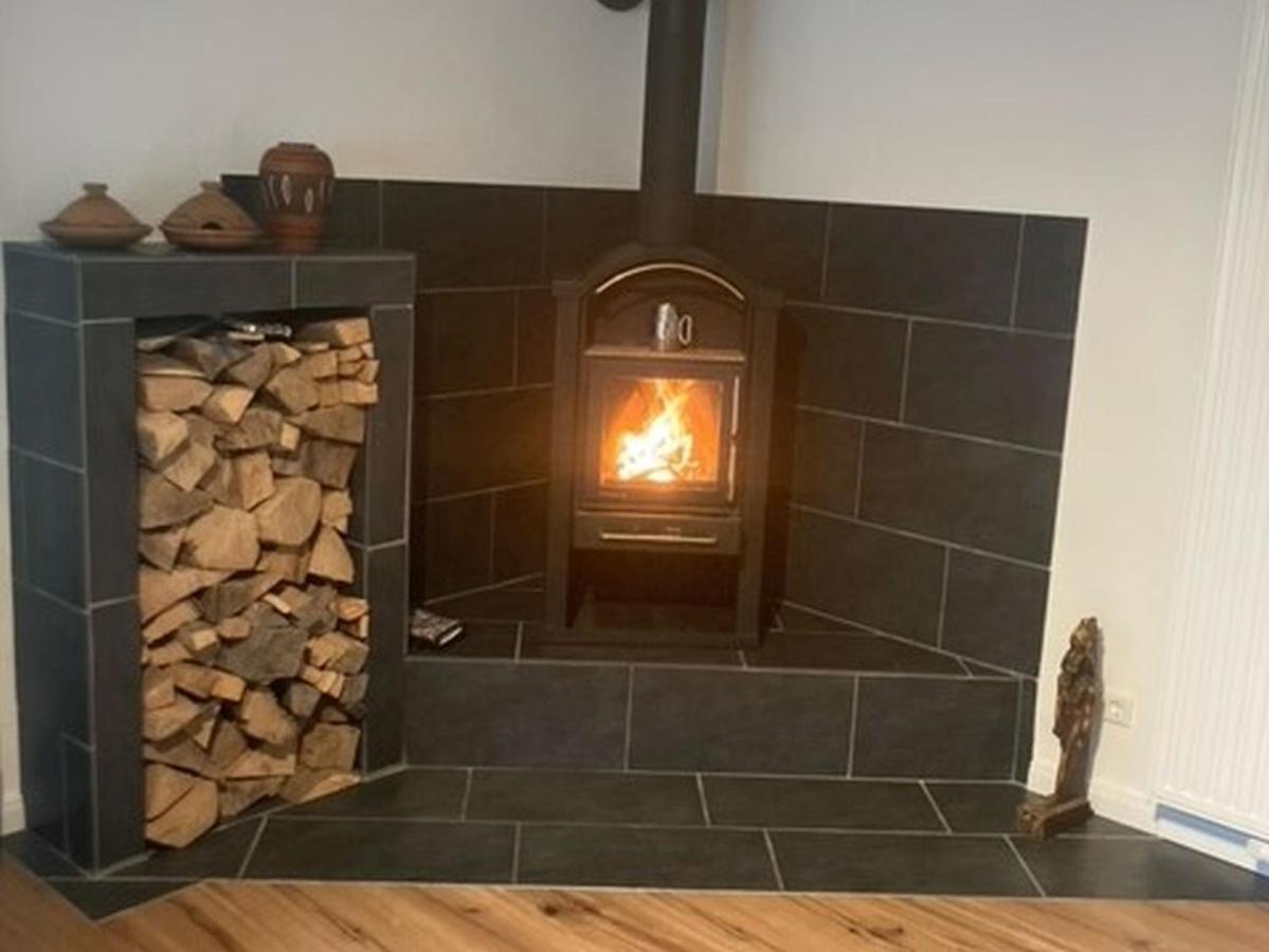 Ferienwohnung Berg Zeit Olsberg Exteriör bild