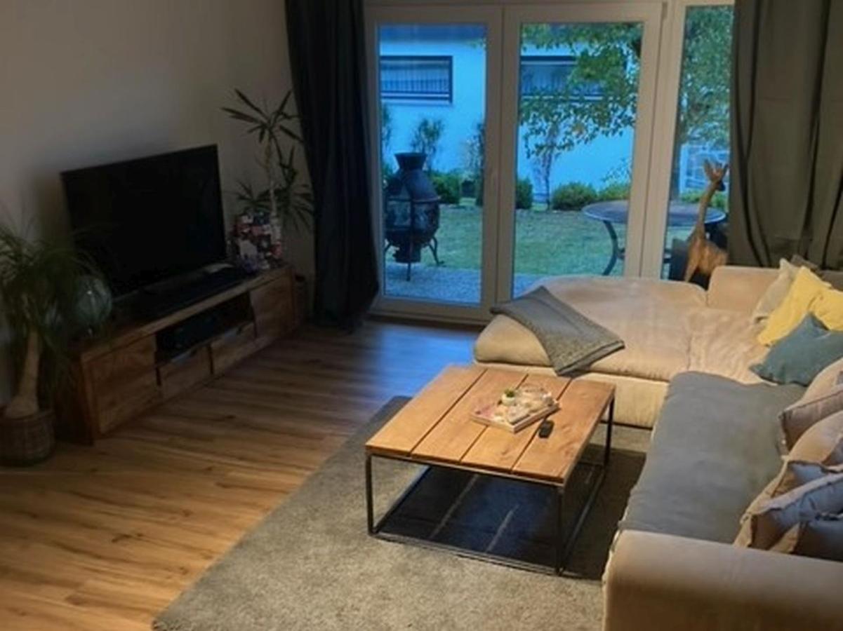 Ferienwohnung Berg Zeit Olsberg Exteriör bild