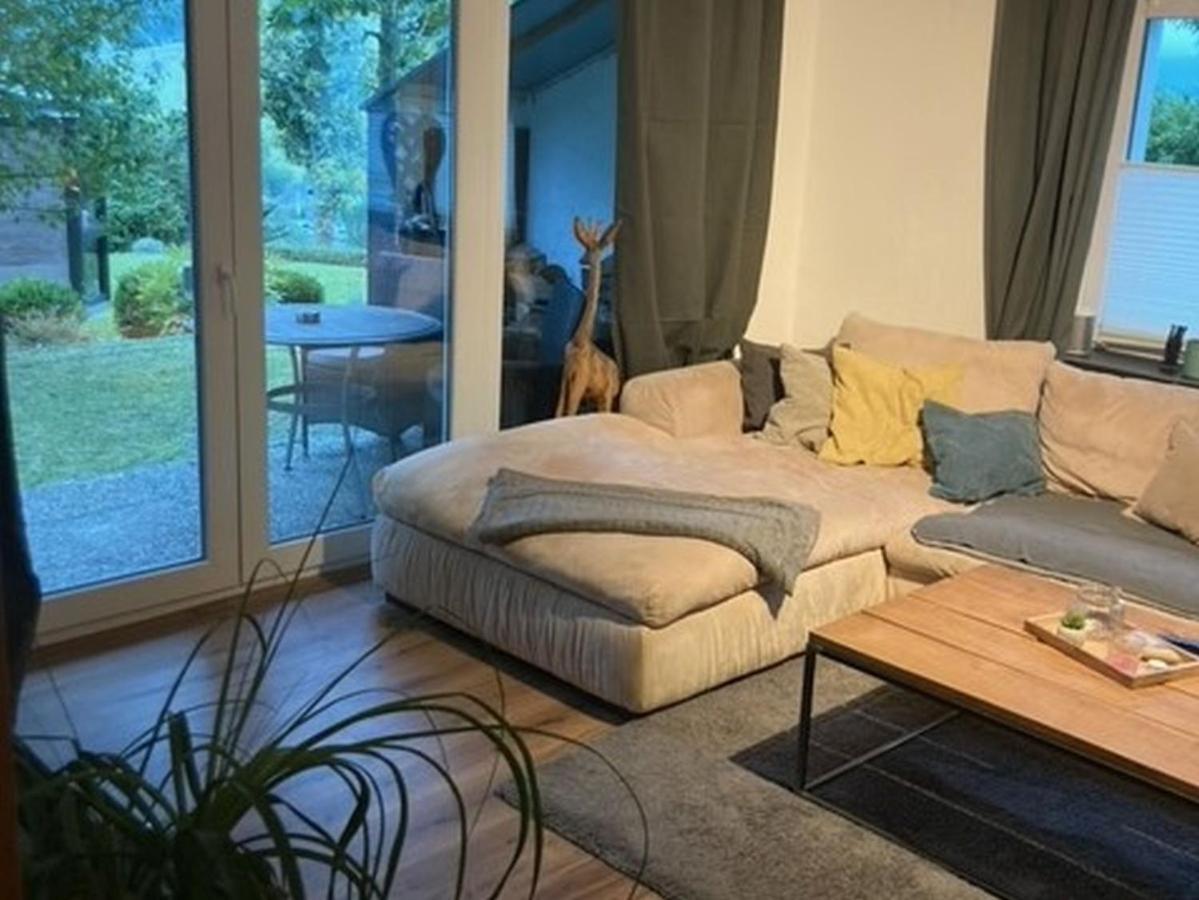 Ferienwohnung Berg Zeit Olsberg Exteriör bild