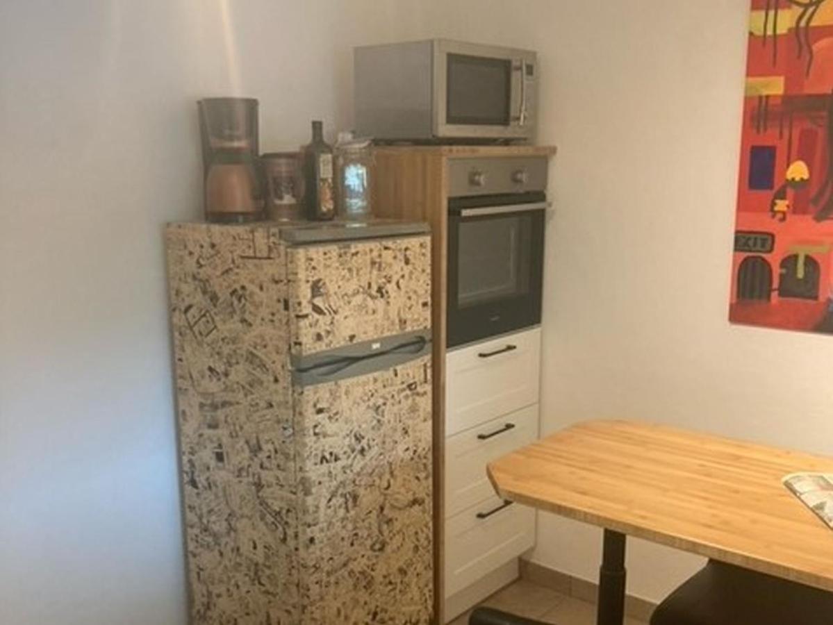 Ferienwohnung Berg Zeit Olsberg Exteriör bild