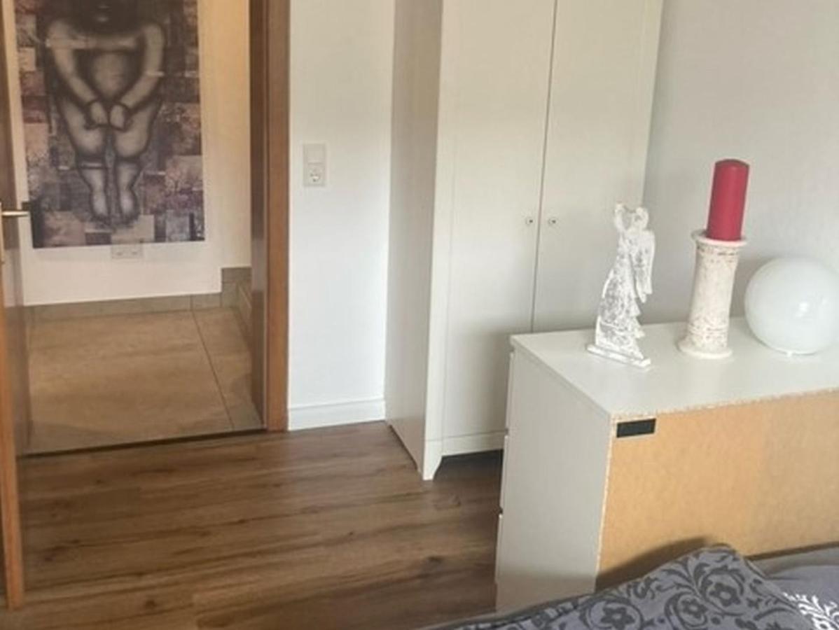 Ferienwohnung Berg Zeit Olsberg Exteriör bild
