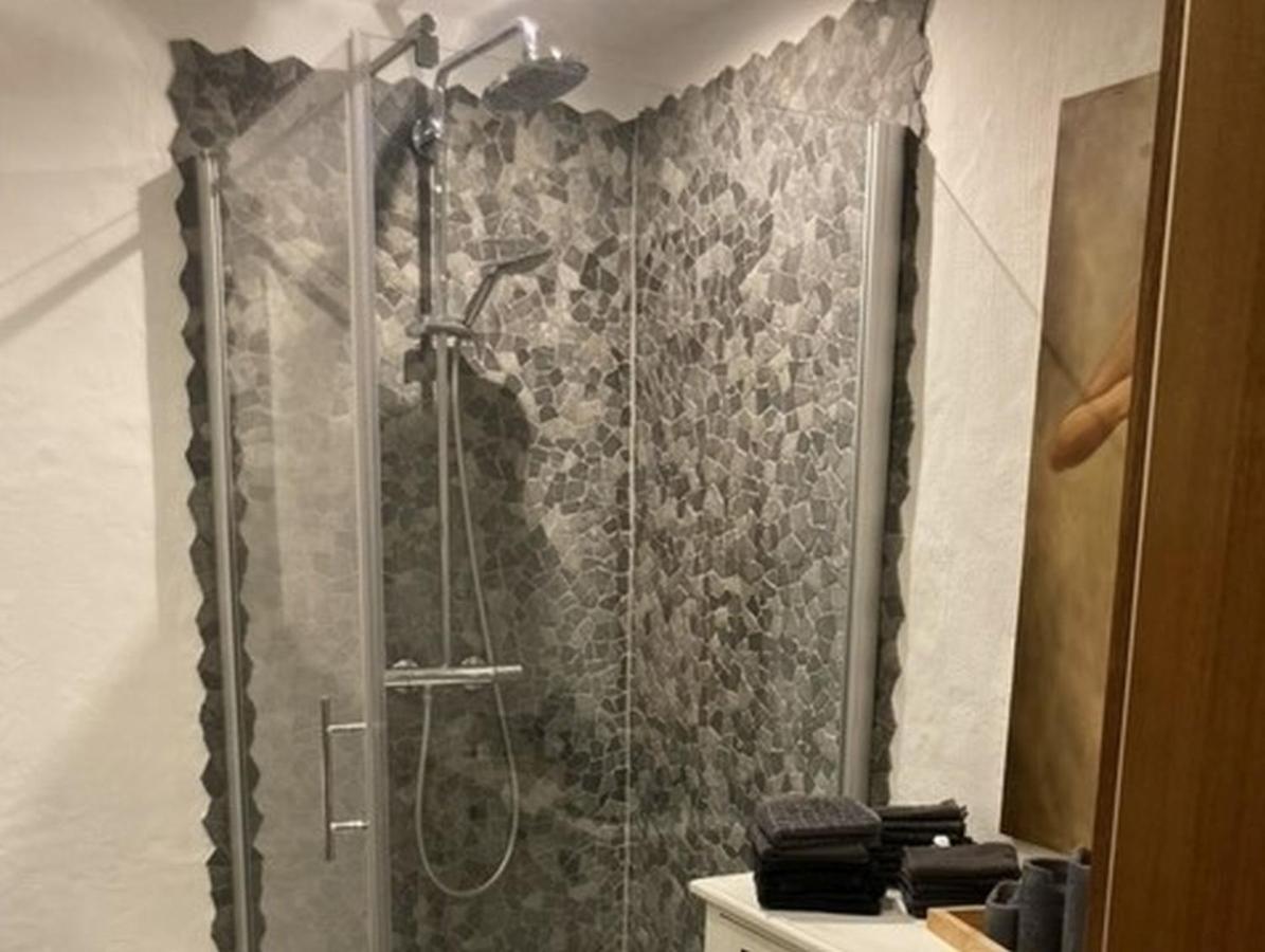 Ferienwohnung Berg Zeit Olsberg Exteriör bild