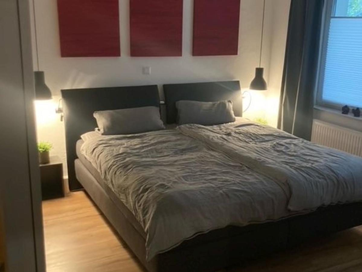 Ferienwohnung Berg Zeit Olsberg Exteriör bild